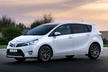 Toyota Verso Van 1.8 16v VVT-i Business