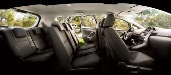 Toyota Verso Van 1.6 16v VVT-i Comfort