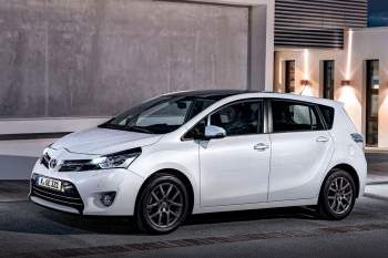 Toyota Verso 2014