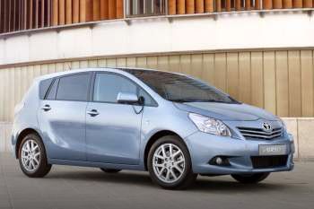 Toyota Verso 1.6 16v VVT-i Comfort