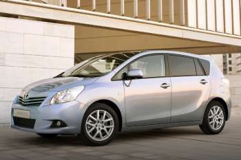 Toyota Verso 2.0 D-4D-F Comfort