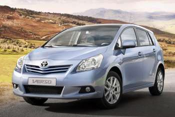 Toyota Verso 1.8 16v VVT-i Executive Business