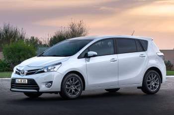 Toyota Verso 2013