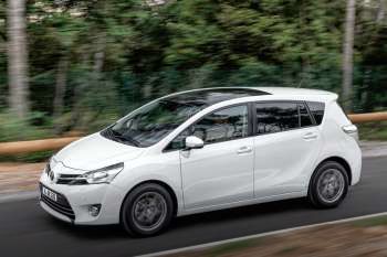 Toyota Verso