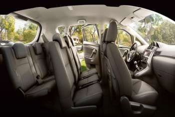 Toyota Verso 1.8 16v VVT-i Dynamic