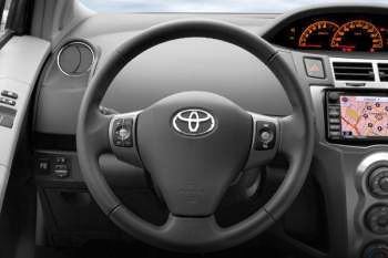 Discover 100 about 2009 toyota yaris hatchback unmissable   indaotaoneceduvn