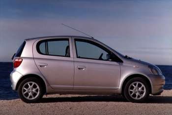 Toyota Yaris 1999