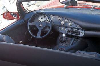 TVR Chimaera 1994