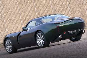 TVR Tuscan