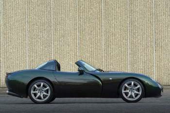 TVR Tuscan