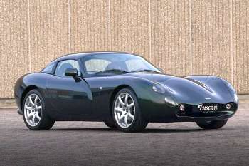 TVR Tuscan S