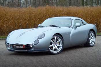 TVR Tuscan S