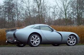 TVR Tuscan S