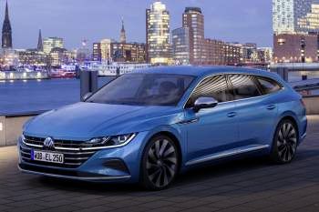 Volkswagen Arteon 2020