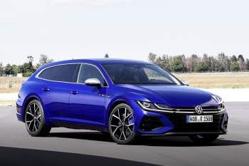 Volkswagen Arteon 2020