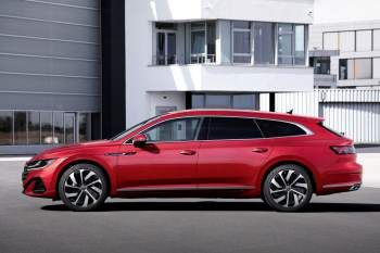 Volkswagen Arteon Shooting Brake 2.0 TSI 190hp R-Line Business+