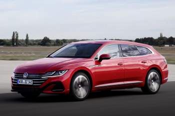 Volkswagen Arteon 2020