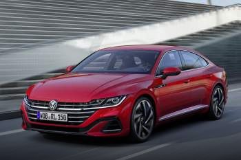 Volkswagen Arteon 2020