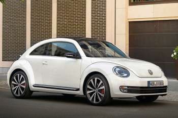 Volkswagen Beetle 1.2 TSI Design