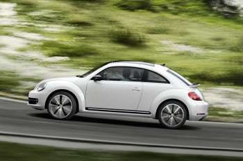 Volkswagen Beetle 1.2 TSI Design