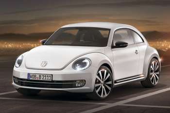 Volkswagen Beetle 1.4 TSI 160hp Sport