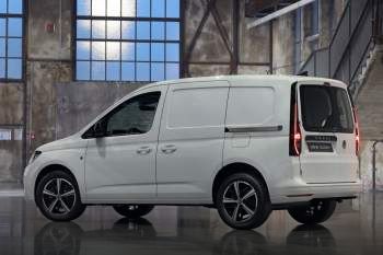 Volkswagen Caddy Cargo 2.0 TDI 75hp