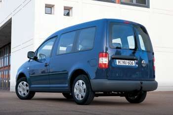 Volkswagen Caddy Combi 1.6 Comfortline