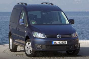 Volkswagen Caddy Combi