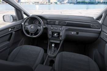 Volkswagen Caddy Combi 1.4 TGI Highline