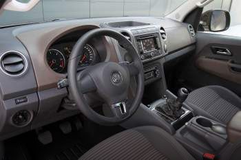Volkswagen Caddy L2H1 2.0 TDI 140hp