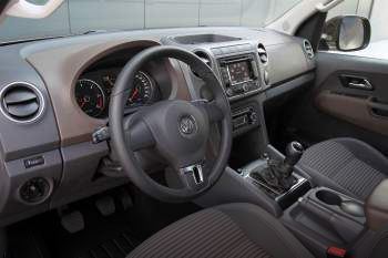 Volkswagen Caddy 2010