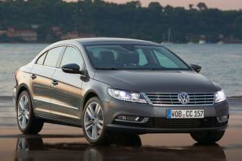 Volkswagen CC 1.4 TSI