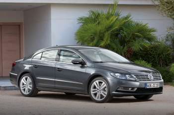 Volkswagen CC 1.4 TSI