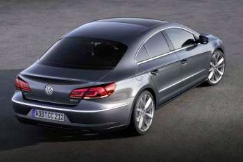 Volkswagen CC 1.8 TSI