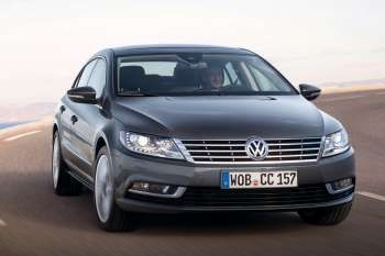 Volkswagen CC 1.8 TSI