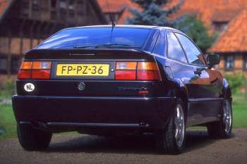 Volkswagen Corrado