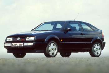 Volkswagen Corrado 16V