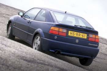 Volkswagen Corrado G60