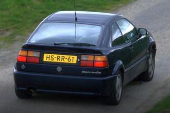 Volkswagen Corrado 2.0i