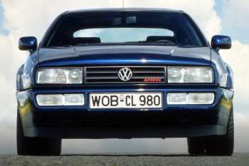 Volkswagen Corrado VR6