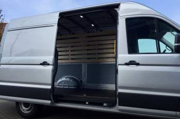 Volkswagen Crafter L3H2 3000 2.0 TDI 177hp