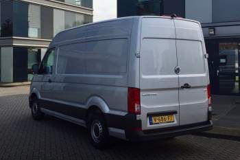 Volkswagen Crafter L3H2 3500 2.0 TDI 177hp 4MOTION