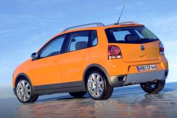 Volkswagen Polo 2006