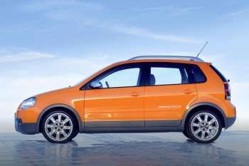 Volkswagen Polo 2006