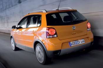 Volkswagen Polo 2006