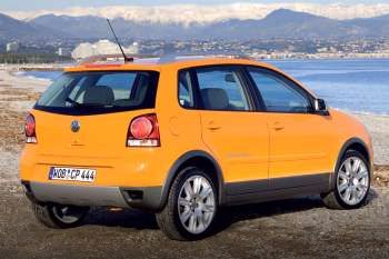 Volkswagen Polo 2006