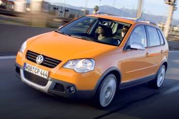 Volkswagen Polo 2006