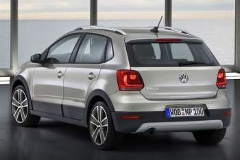 Volkswagen Polo 2010