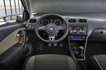 Volkswagen Polo 2010