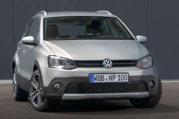 Volkswagen Polo 2010